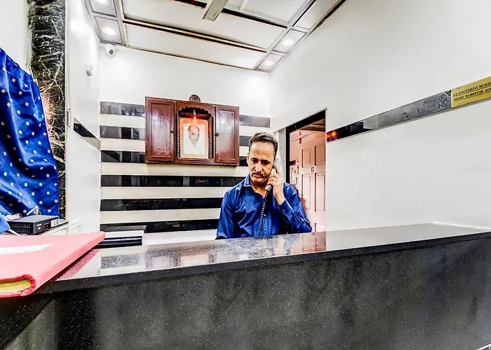 Oyo Hotel Dreamland