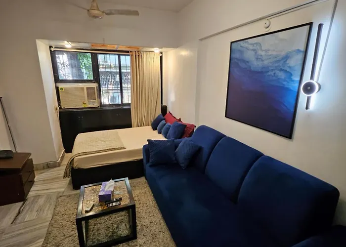 Sapphire Suite