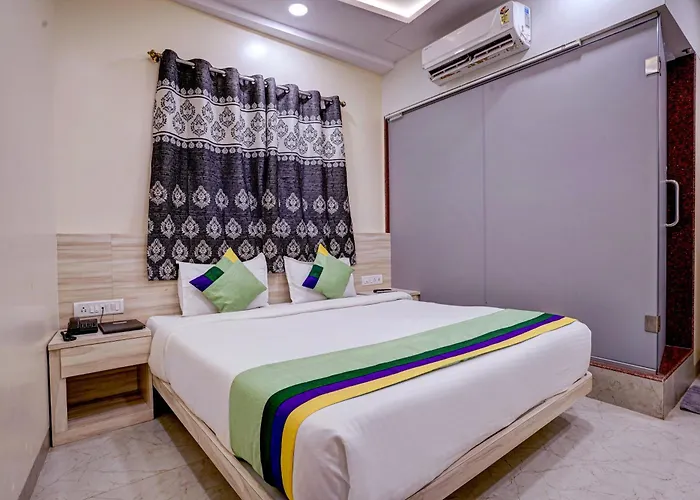 The Kiwwi Hotel
