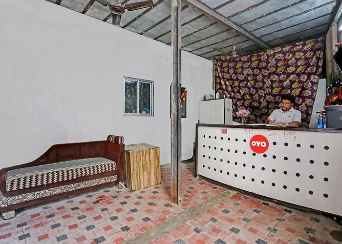 Hotel O Golden Residency