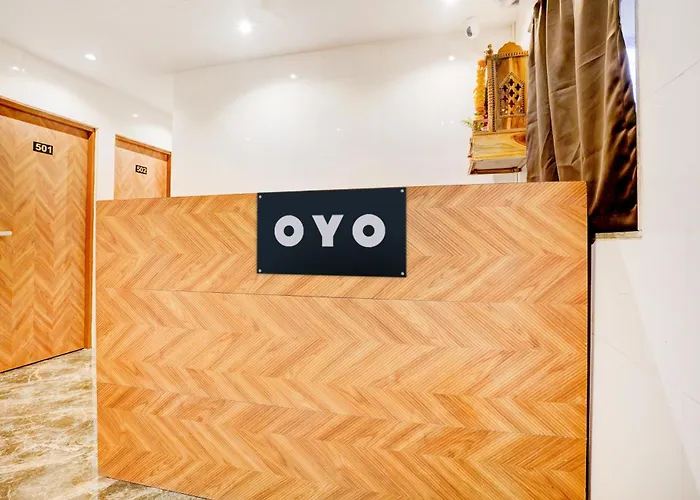 Hotel O New Firdous