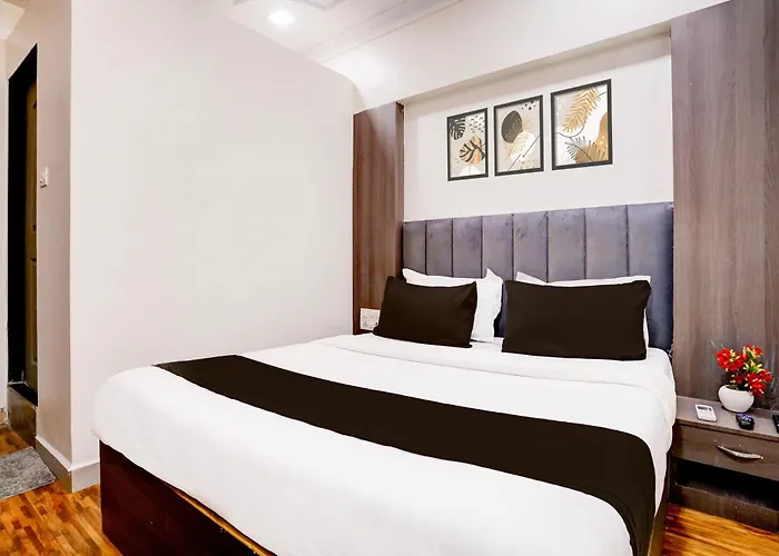 Hotel O Casa Grand