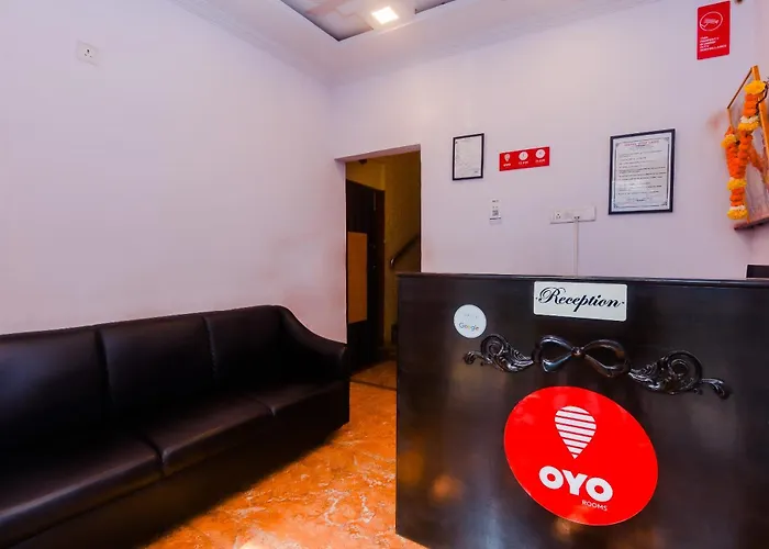 Hotel O Stayland