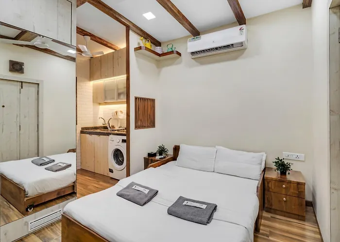 Mysa Studio Bandra W The Bombay Home Company - Eco