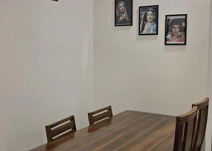 Bollywood House 2 Bhk Apartment