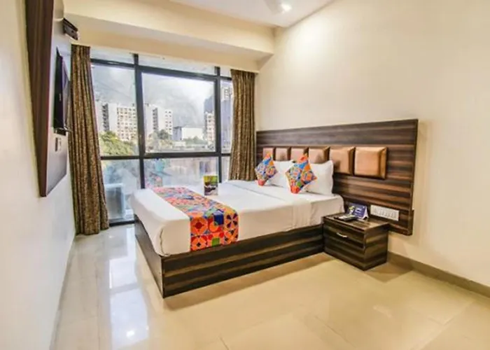Fabhotel Konak