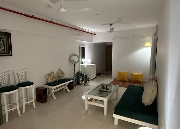 Double Bed Room