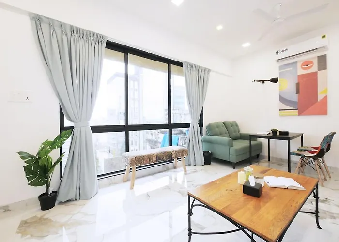 Milo Private 3Bhk In Bandra