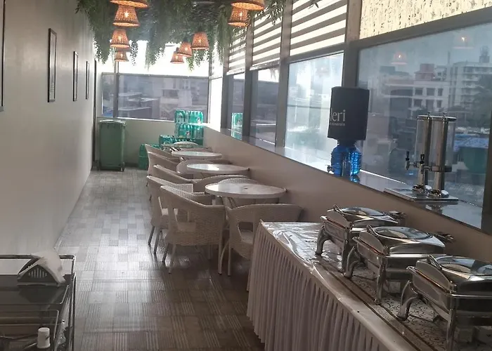 Shine Hospitality Boutique Hotel
