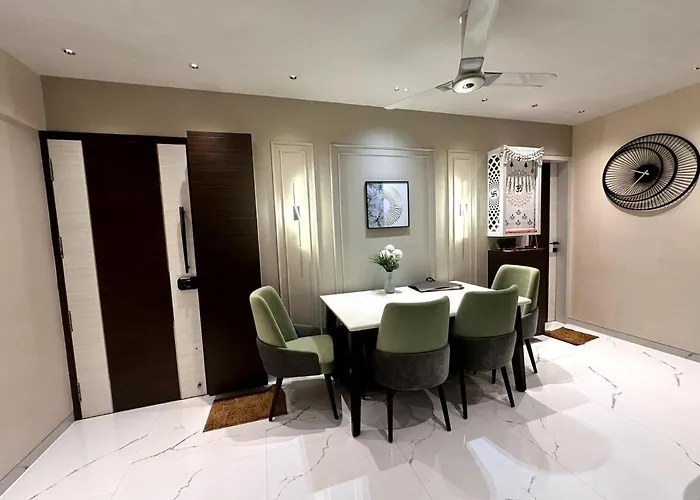 2Bhk Flat In Kandivali,Mumbai