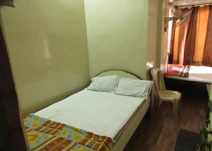 Central Guest House