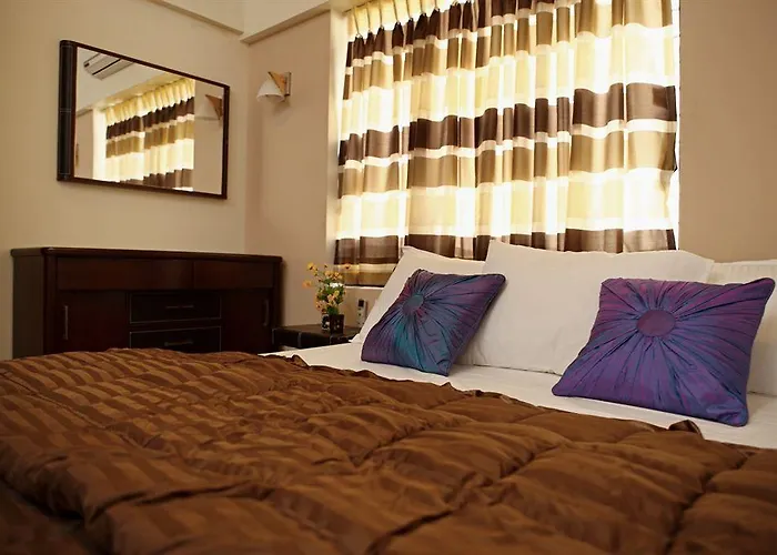 La Maison Service Apartments