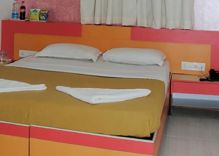 Anjali Inn
