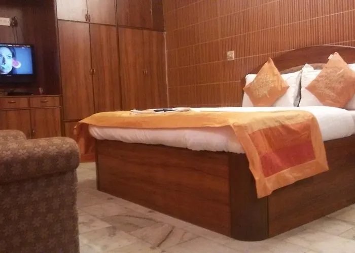 Stay Inn International