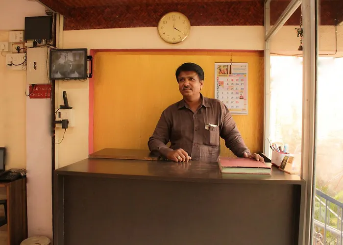 Surya Residency