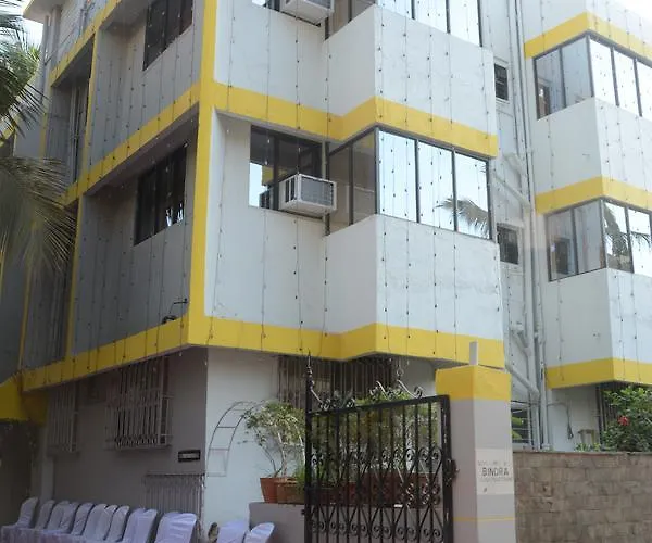 Nishita Annexe