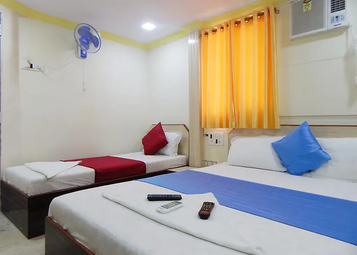 Hotel Seaview