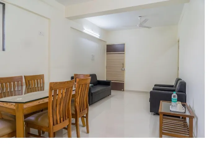 Hostel Blue Bell Mumbai
