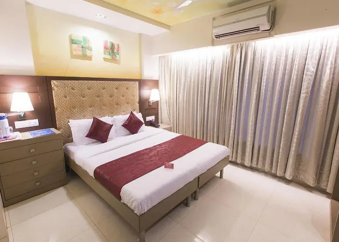Oyo Rooms Link Road Malad Mumbai