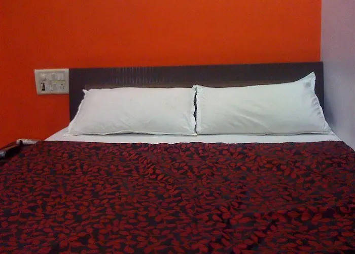 Axa Hotel