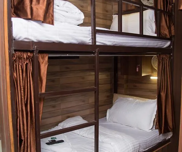 Padne Dormitory