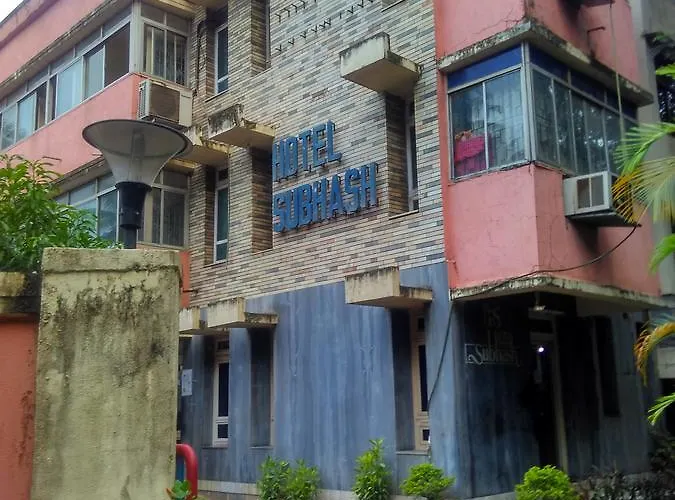 Hotel Subhash Midc Andheri