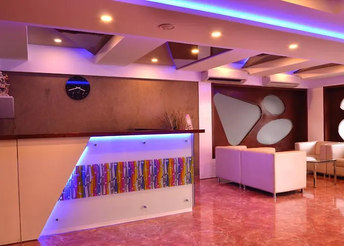 Privilege Inn