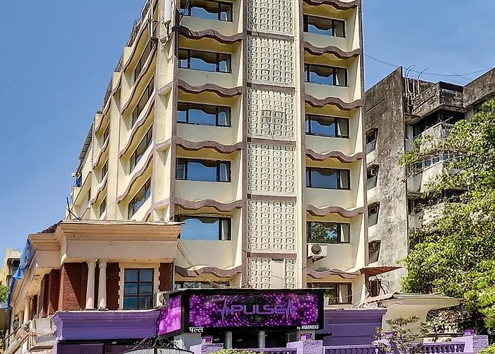 Ramee Guestline Hotel Khar