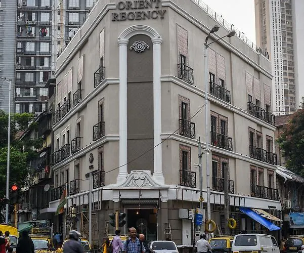 Hotel Orient Regency