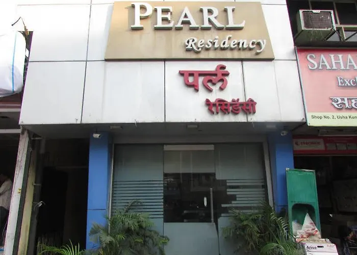 Pearl Residency