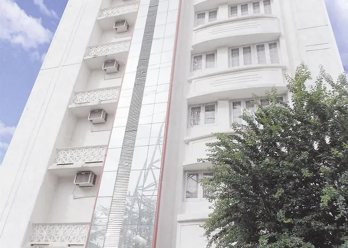 Whitefield Serviced Apartments