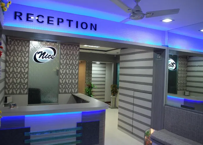Nice Guest House