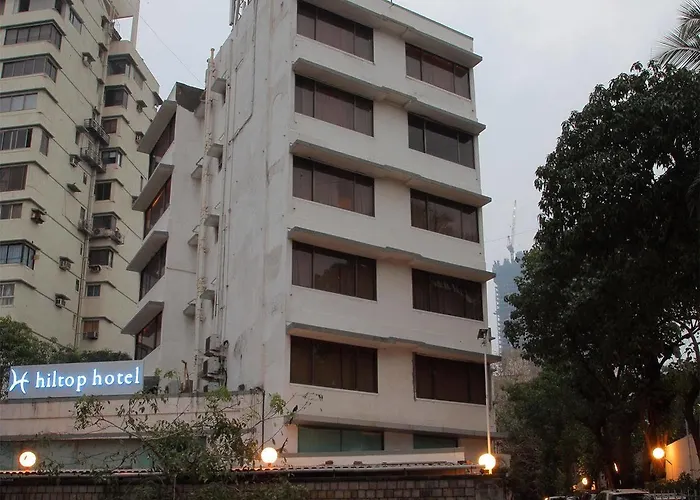 Hiltop Hotel