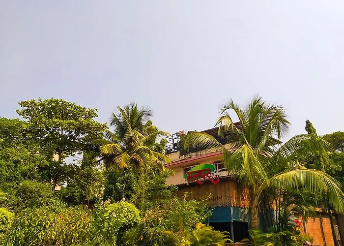 Ample Dormitory