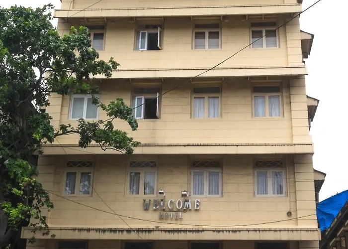 Welcome Hotel