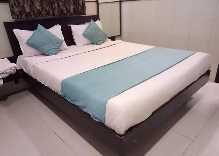 Hotel Sharda