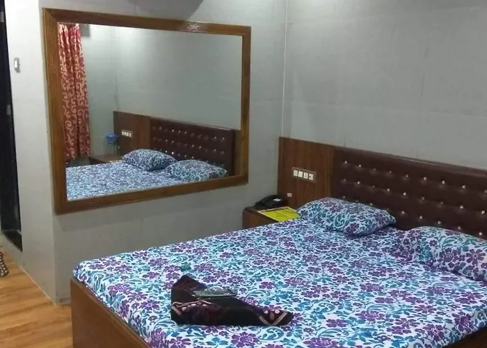 Green Star Lodging