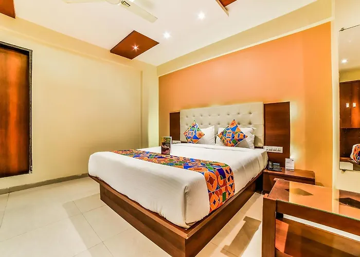 Fabexpress Malad Residency