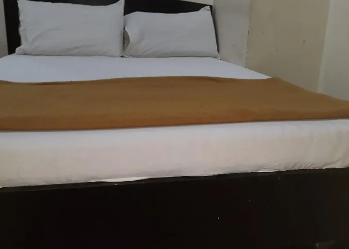 Hotel Al Safa