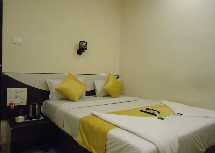 Hotel Metro Inn