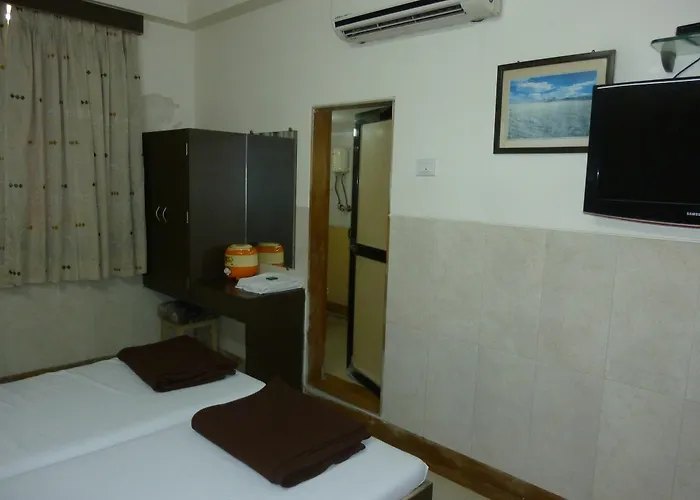 Basera Hotel