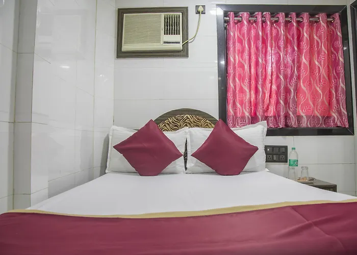 Relax Guest House