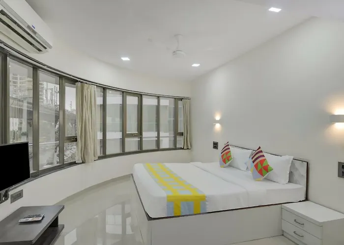 Home 44079 Elite Stay White House Kharghar