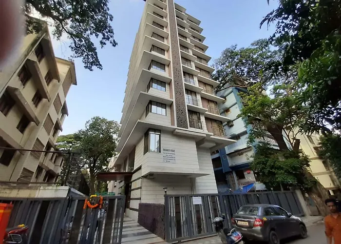 Mumbai House Luxury Apartments Santacruz East, Mumbai