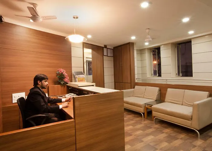 Hotel Rahat