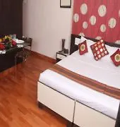 Bharat Avenue Hotel