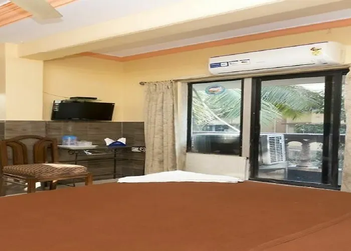 Room Maangta 112 - Aandheri