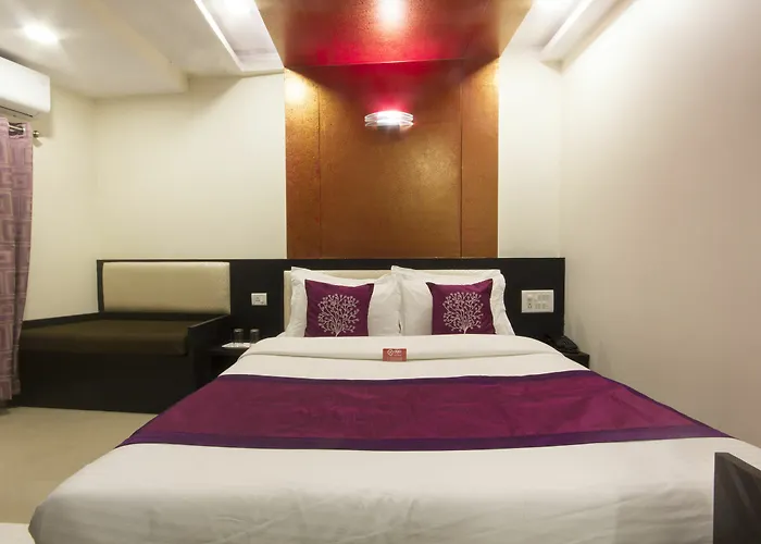 Oyo Rooms Sakinaka Junction