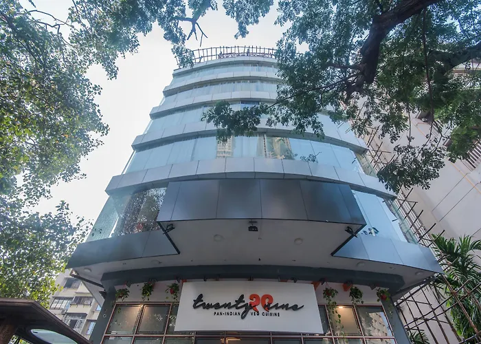 Hotel Aura
