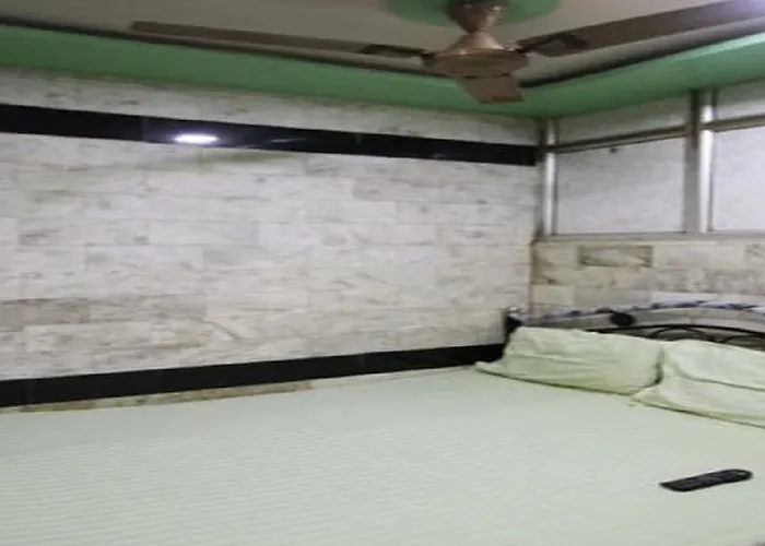 Room Maangta 444 - Tata Memorial
